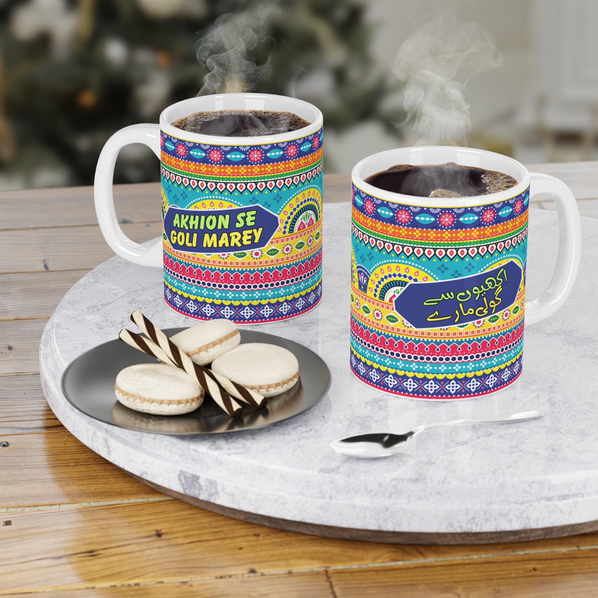 Ceramic Mugs (11oz\15oz\20oz)