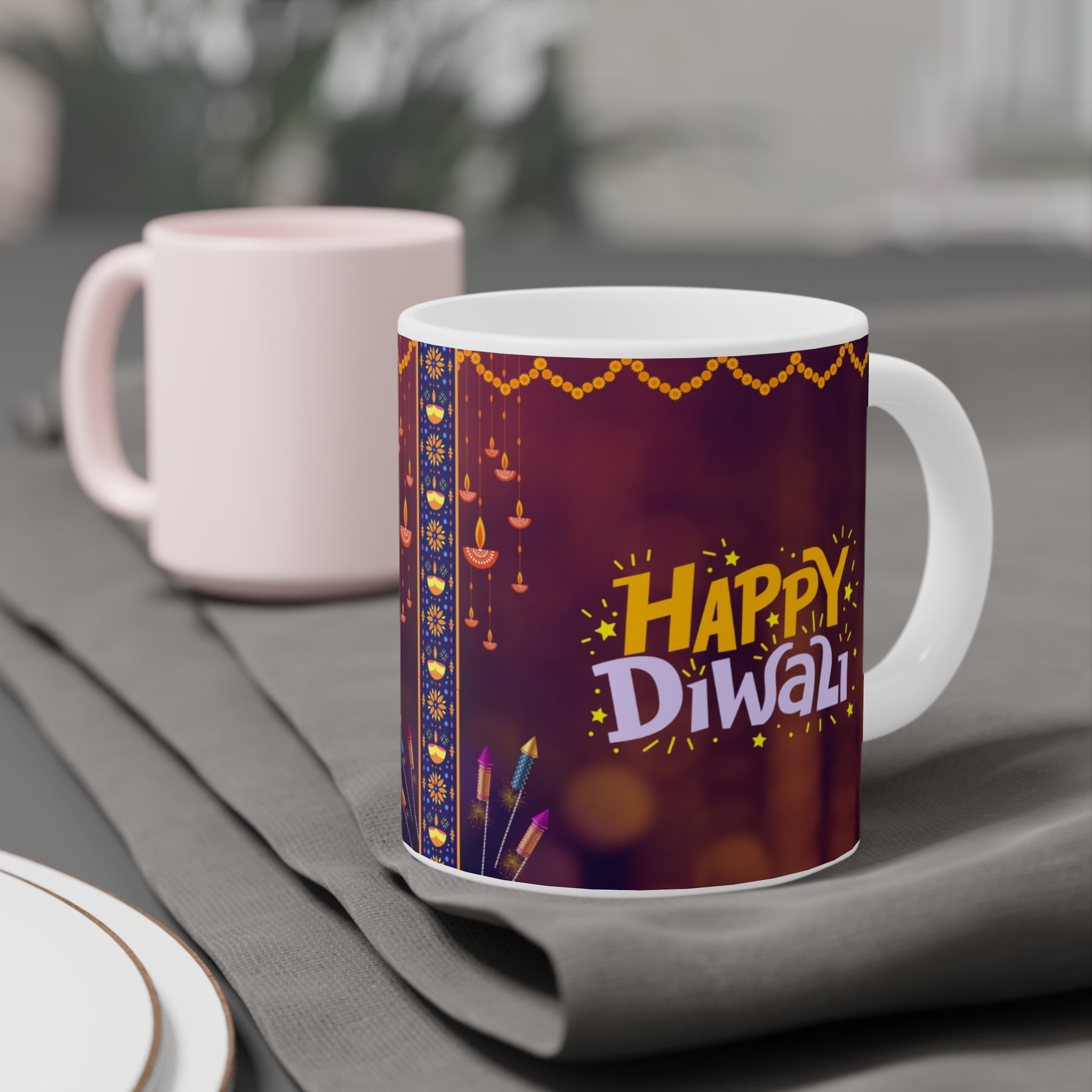 Happy Diwali