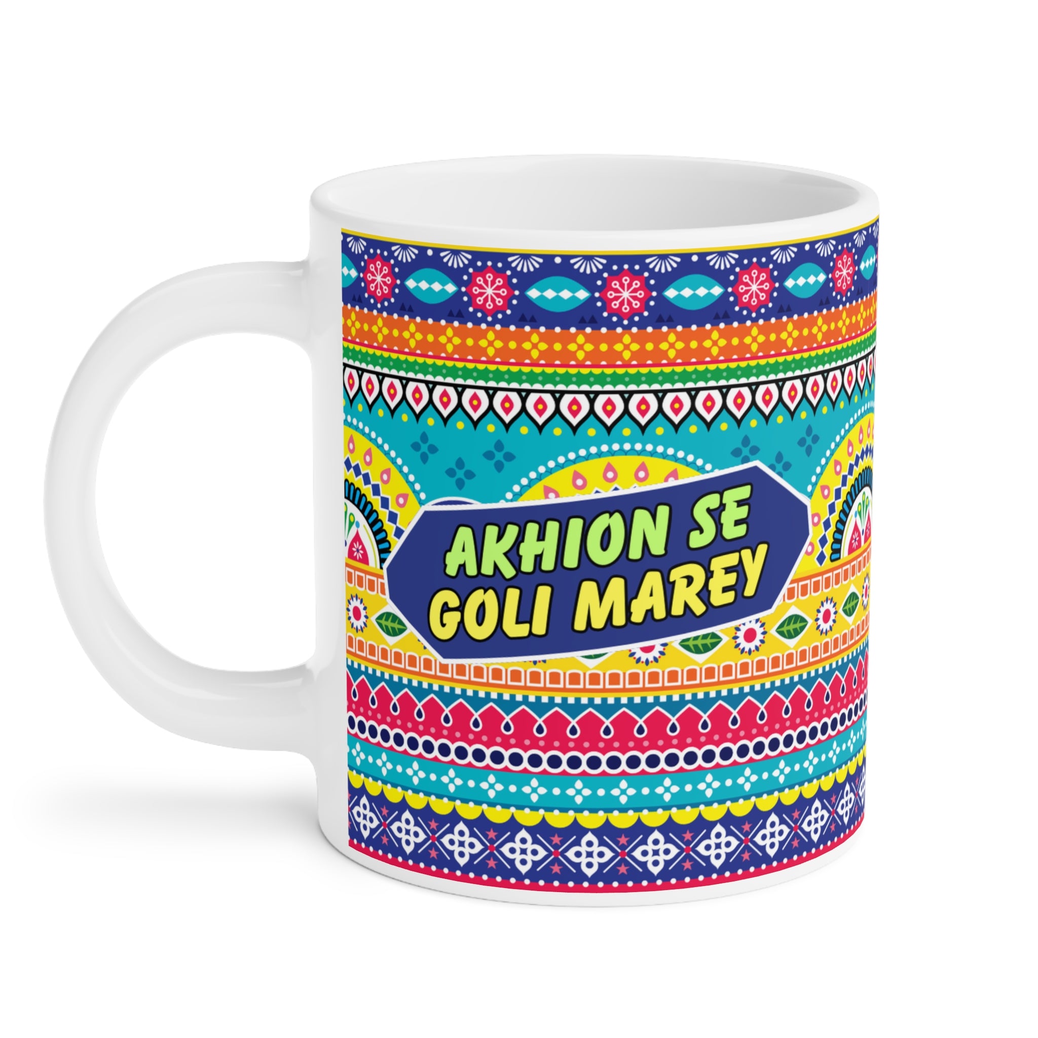 Ceramic Mugs (11oz\15oz\20oz)