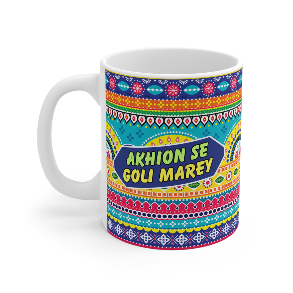 Ceramic Mugs (11oz\15oz\20oz)