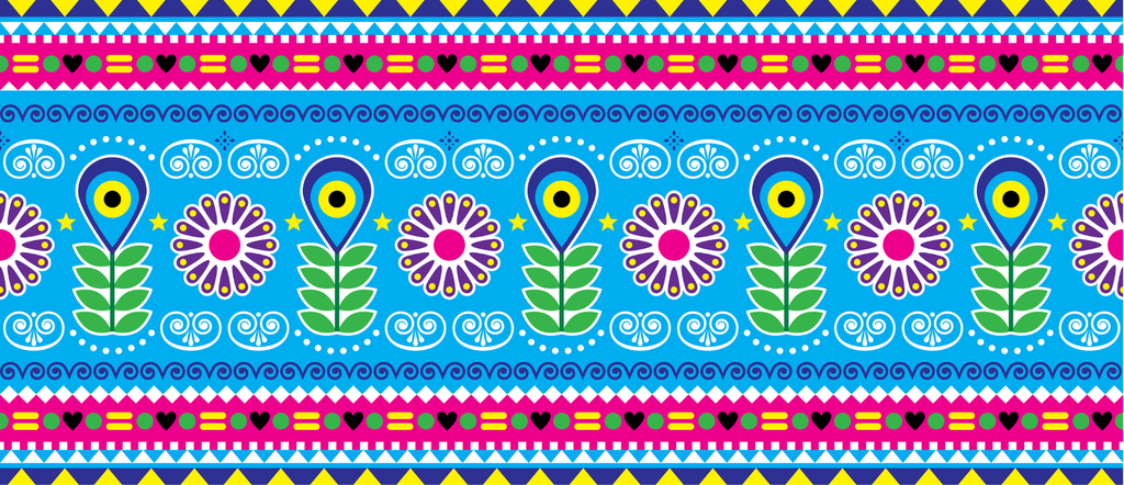 Omar Ki Chai – Personalized Ceramic Mug (11oz)