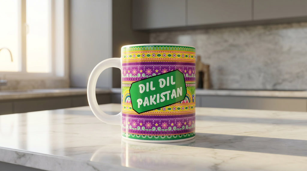 Dil Dil Pakistan