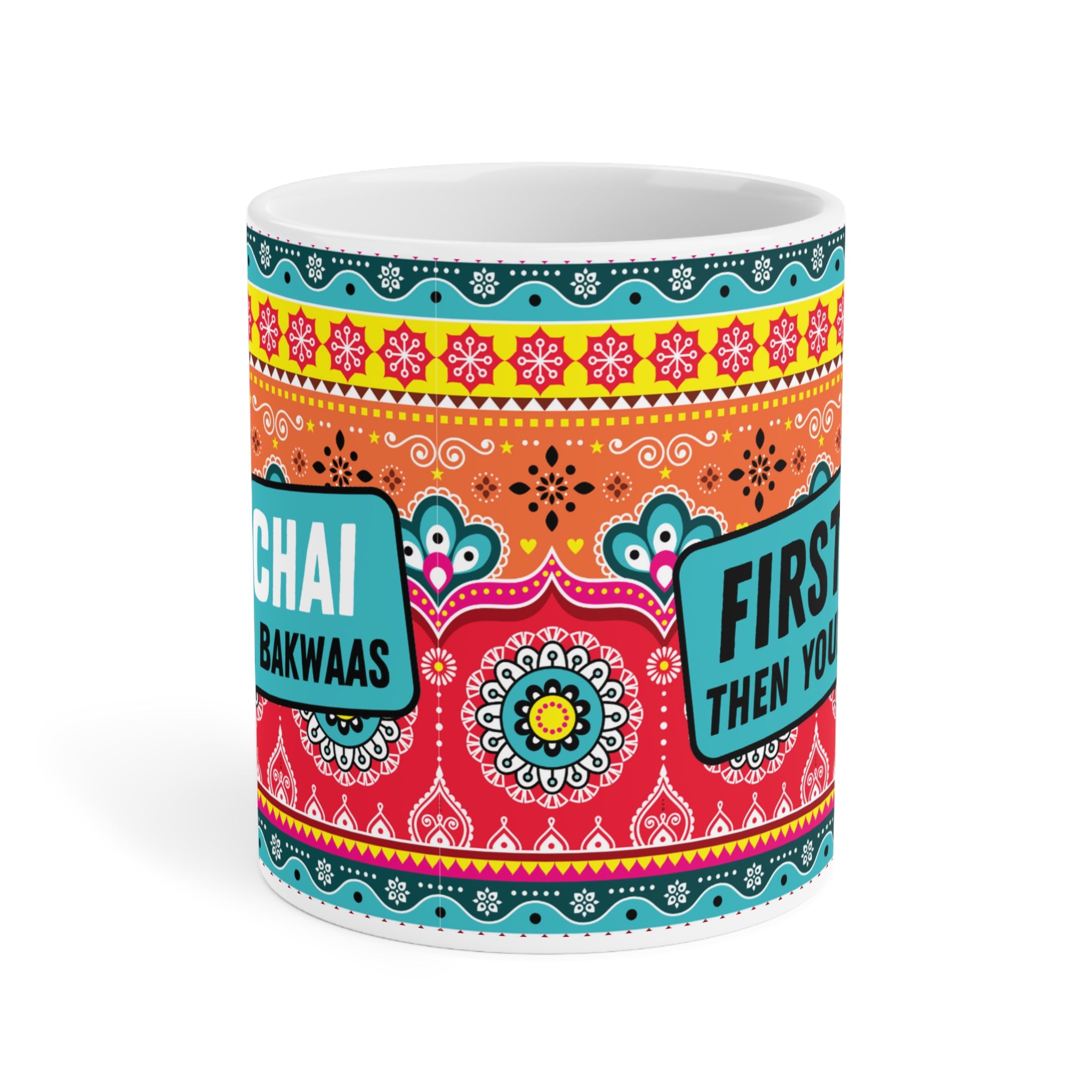  – bold design”  “Quirky 11oz c