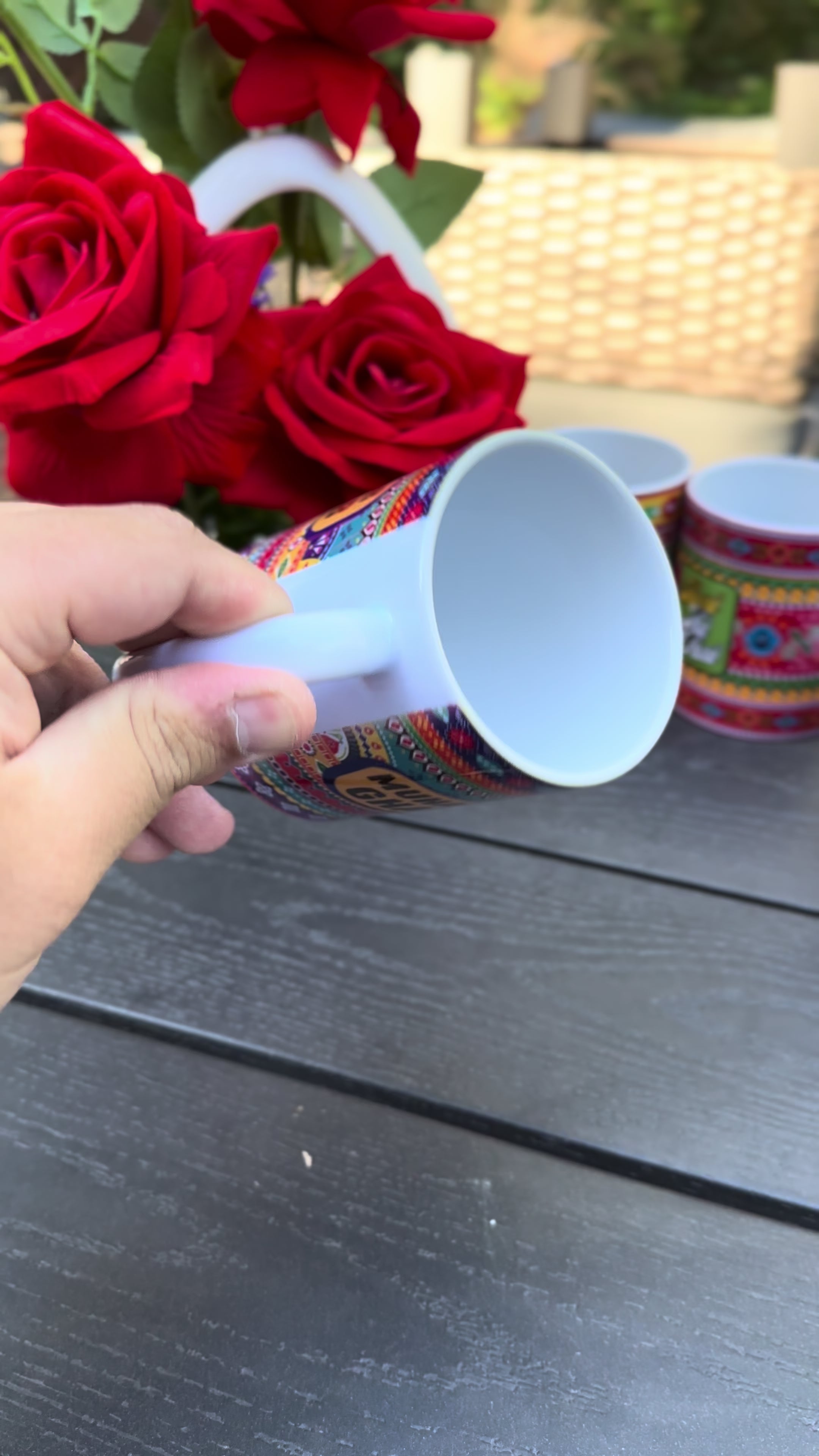 “Muhabbat 2GB Gham 64GB ceramic mug with funny desi design”

“11oz ceramic coffee cup with quirky tech humor”

“Funny desi saying mug for coffee and tea lovers”

“Unique gift mug with cultural and tech-inspired design”

“Durable 11oz ceramic mug with humorous desi quote”